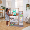 KidKraft Steam and Clean Play Kitchen