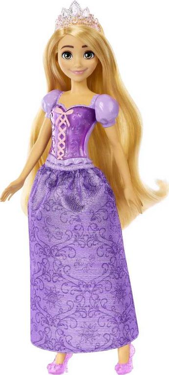 Disney Princess Rapunzel Doll