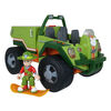 Ranger Rob - Chipper Vehicle