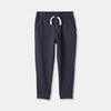 Fashion Jogger Dk Grey RISE Little Earthling