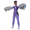 Marvel Studios' Black Panther Wakanda Forever Vibranium Power Shuri, 6-Inch Action Figure