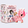 tokidoki Cherry Blossom Unicorno vinyle collectible