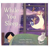While You Sleep - English Edition