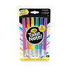 Crayola Take Note! Erasable Highlighters, 6 ct