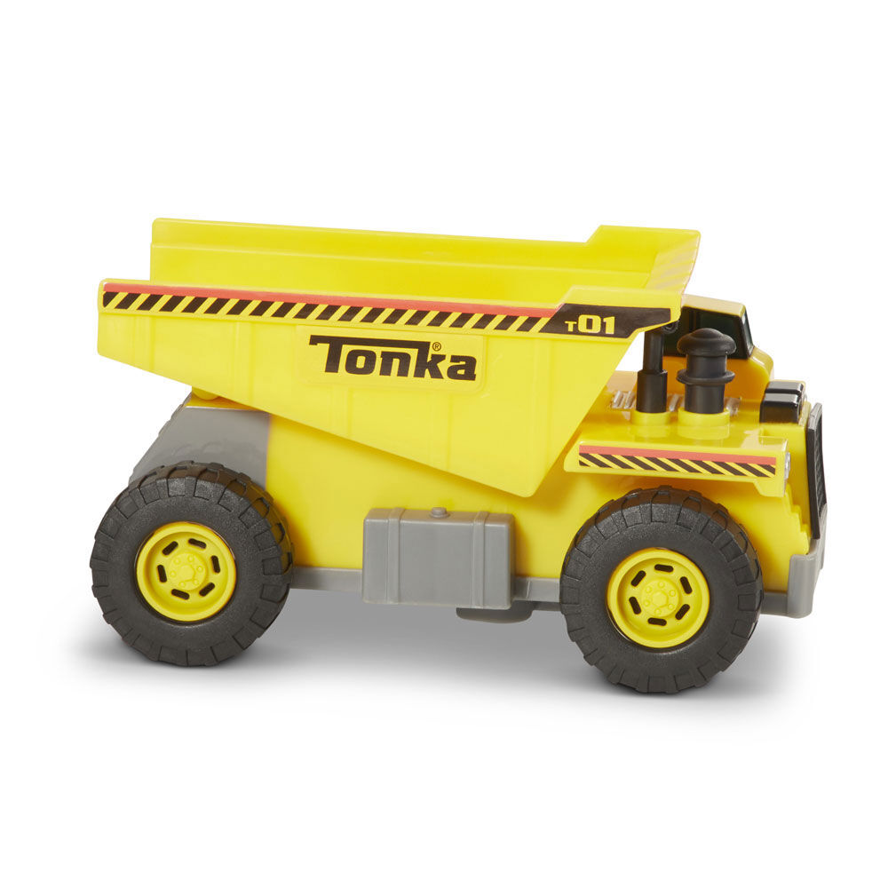 tonka mega minis construction assortment