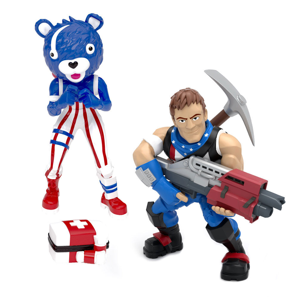 Duo Pack Battle Royale Collection Fortnite