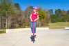 Jolt Pogo Stick - Pink Hearts