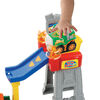 VTech Tut Tut Bolides Circuit Super Cascades Push & Go - Version français