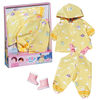 BABY born Deluxe Rain Outfit