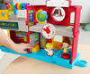 Fisher-Price - Little People - École amusante - Édition bilingue