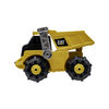 Cat Unstoppable Movers Dump Truck