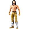 WWE Wrestlemania Seth Rollins Action Figure