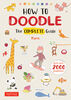 How to Doodle - English Edition