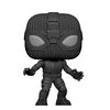 Figurine en vinyle Spider-Man Stealth Suit de Marvel par Funko POP!.