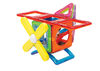 Magformers Megan & Marleys Aviation - English Edition