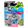 Héros extensible MrBeast Lab
