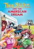 Thea Stilton #33: The American Dream - English Edition