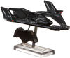 Hot Wheels Batman Vs Superman Batwing Vehicle