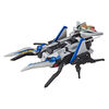 Power Rangers Beast Morphers Beast Jet Converting Zord