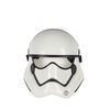 Star Wars masque de Stormtrooper du Premier Ordre, accessoire de jeu de rôle, Star Wars Galaxy's Edge - Notre exclusivité