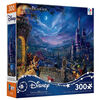 Ceaco Thomas Kinkade The Lion King Disney puzzle 300 pèces