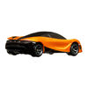 Hot Wheels Car Culture Circuit Legends Vehicle