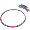 Iron Body Fitness IBF - Weighted Hu-La Hoop