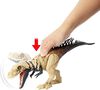 Jurassic World Bistahieversor Dinosaur Action Figure, Gigantic Trackers Toys