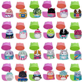 Squishville Mystery Squishmallows with Fashion