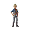 Star Wars The Black Series, Omega (Mercenary Gear), figurine de 15 cm, Star Wars: The Bad Batch