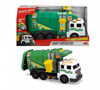 Dickie Toys - Action Series Garbage truck