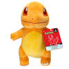 Pokémon 8" Plush - Charmander