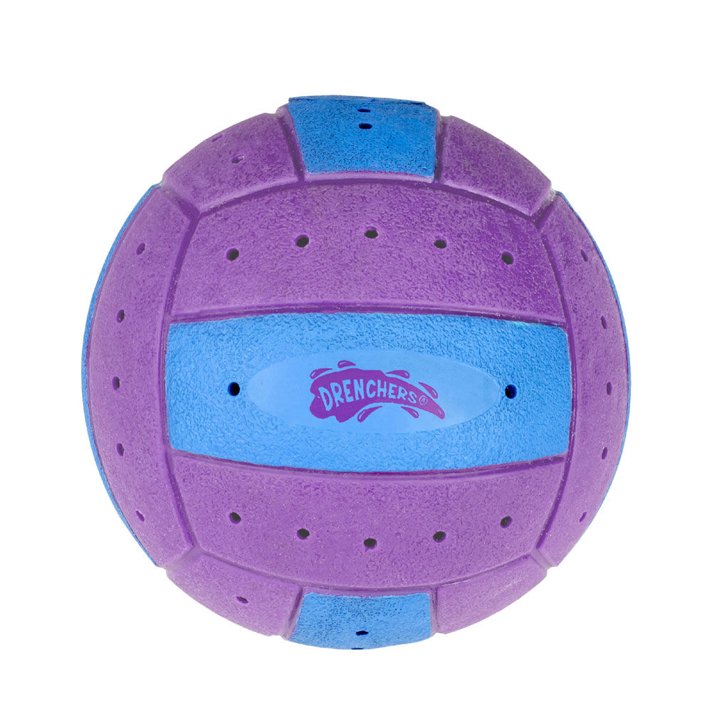 Aqua Leisure Large Sports Drencher PDQ