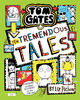 Tom Gates: Ten Tremendous Tales - English Edition