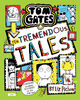 Tom Gates: Ten Tremendous Tales - Édition anglaise