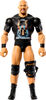WWE Main Event Series "Stone Cold' Steve Austin figure
