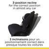 Alpha Next Gen All in One Safety 1st Car Seat