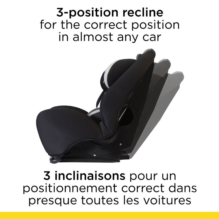 Alpha Next Gen All in One Safety 1st Car Seat