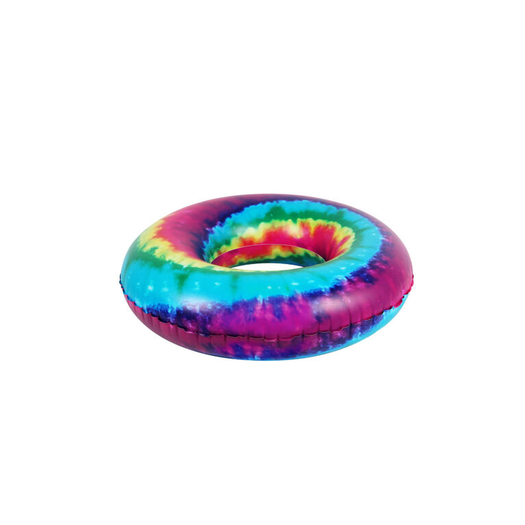 Giant Tie Dye Pool Float