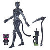 Fortnite Victory Royale Series, figurine de collection articulée Lynx