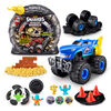 Surprise Monster Trucks Smashers par ZURU