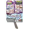 Tales of Teenage Mutant Ninja Turtles: Mutations Build N Battle Leonardo Katana Sword Basic Role Play Set