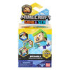 Treasure X Minecraft Sand & Sea Overworld Mine & Craft Character