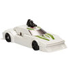 Transformers Generations Authentics Titan Changer, figurine Wheeljack