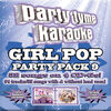 Party Tyme Karaoke - Girl Pop Party Pack 9 - Édition anglaise