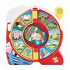 Fisher-Price Little People World of Animals See 'n Say - English Edition