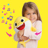 Pinkfong Baby Shark Official Song Doll  Daddy Shark  By WowWee