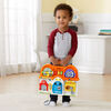 VTech Latches & Doors Busy Board - English Edition