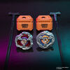 Beyblade X Jurassic World Collab Spinosaurus vs. Quetzalcoatlus Multipack Set