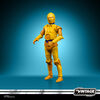 Star Wars The Vintage Collection See-Threepio (C-3PO) Toy